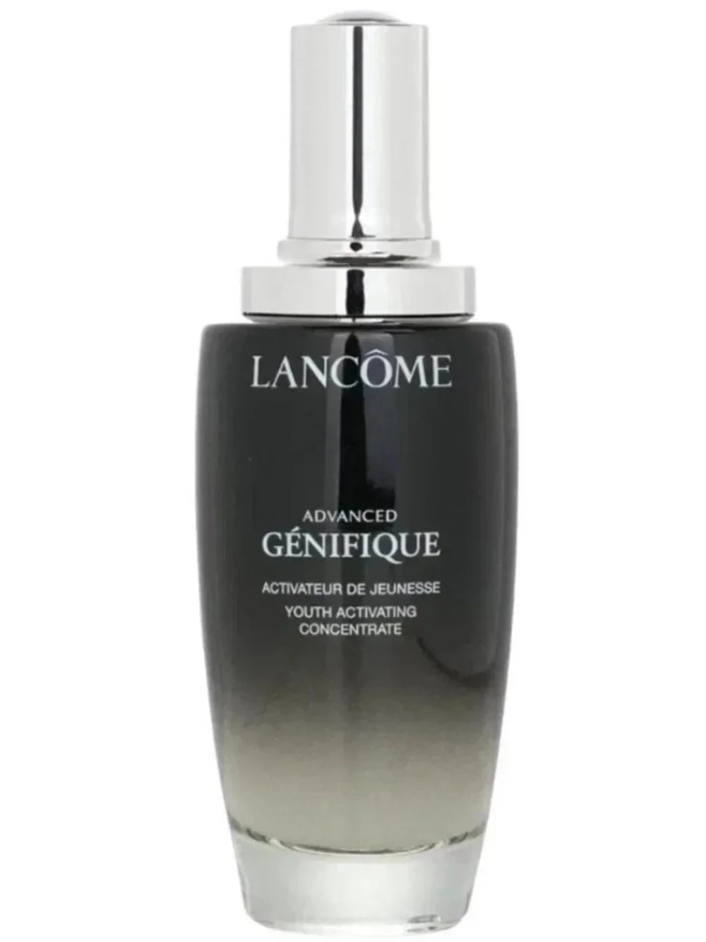 Lancome Advanced Genifique Youth Activating Concentrate 3.38oz /100ml New in BOX